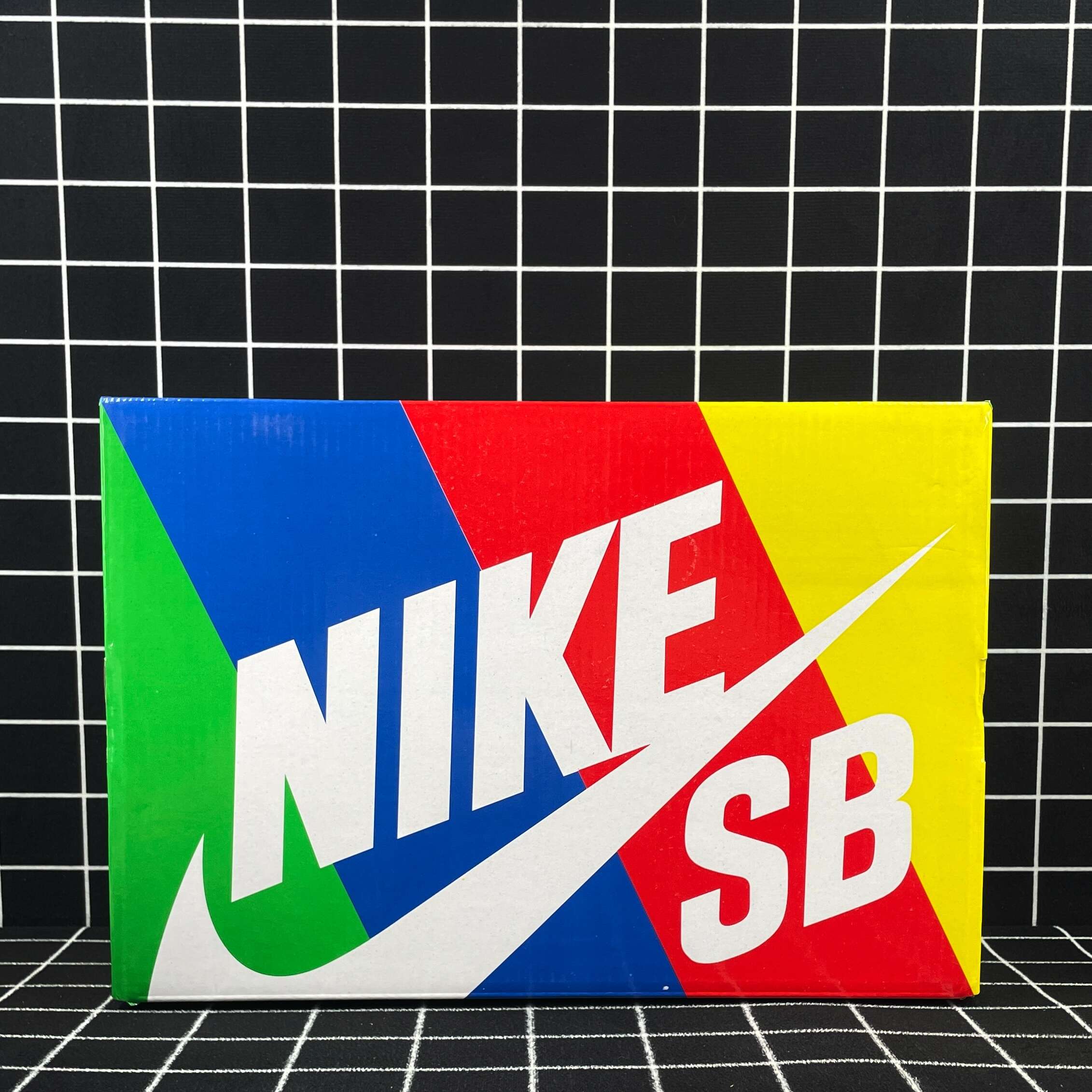 Nike SB Dunk Low Pro Fly Streetwear Gardenia Replica