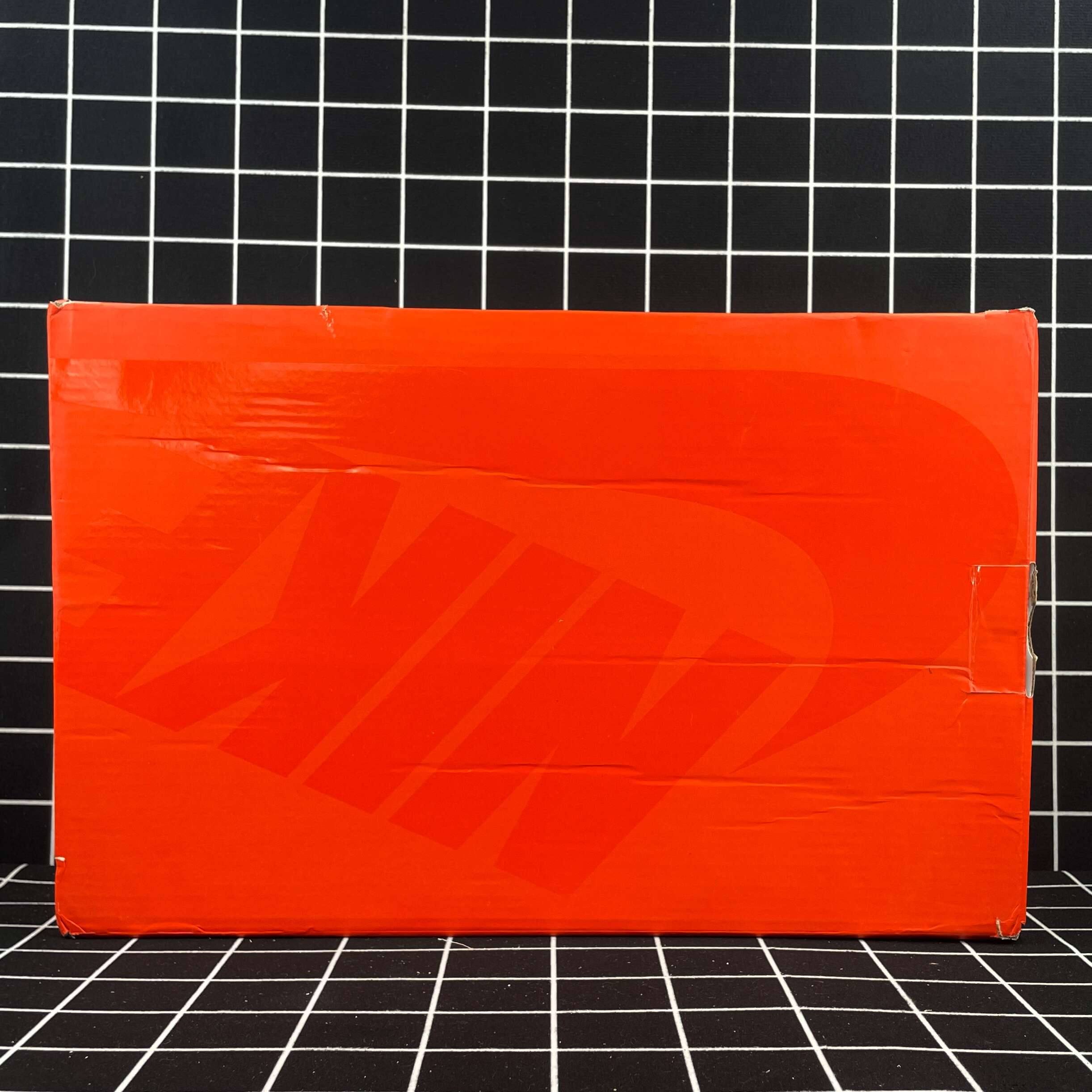 Nike VaporWaffle Sacai Black Gum Replica