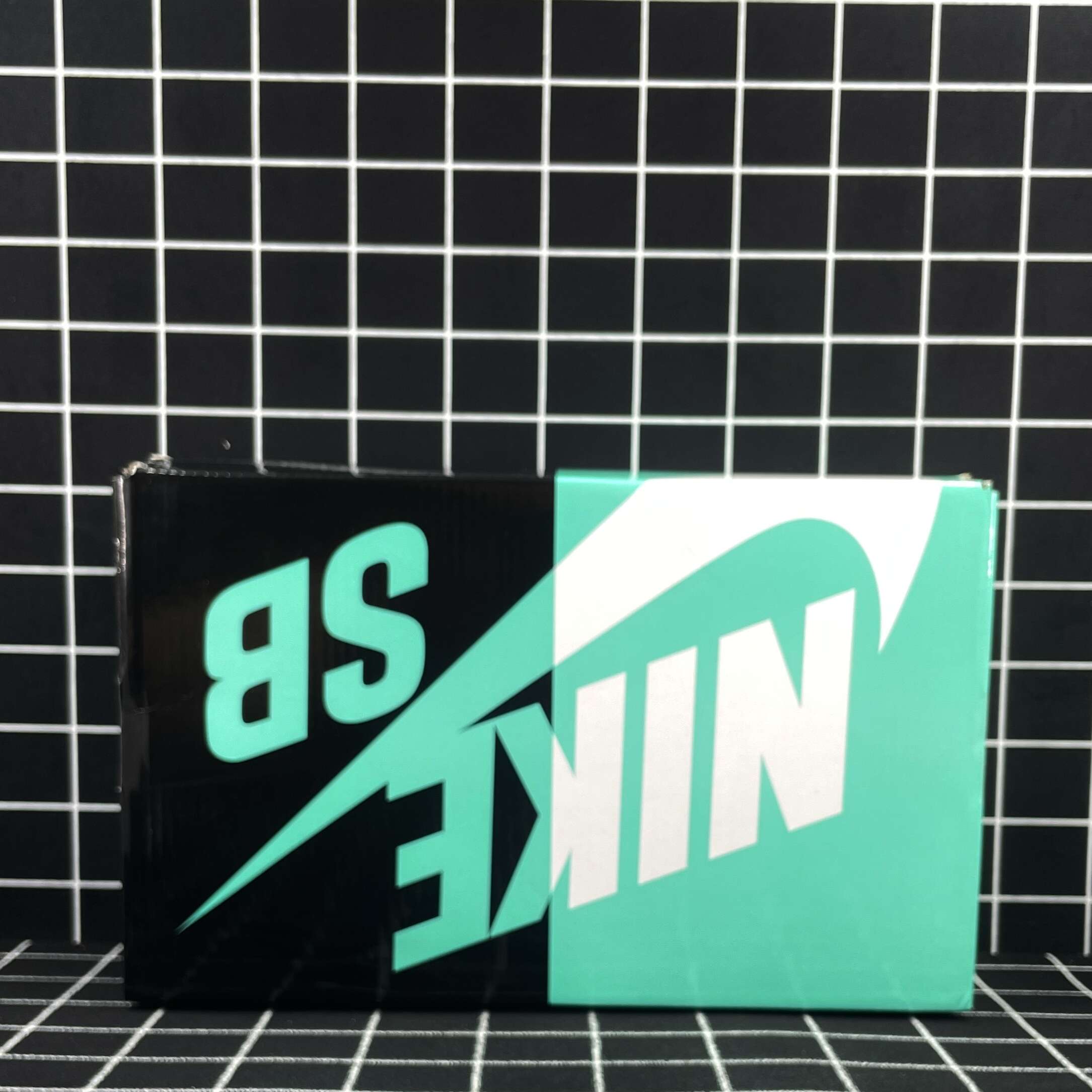 Parra x Dunk Low OG SB QS Replica