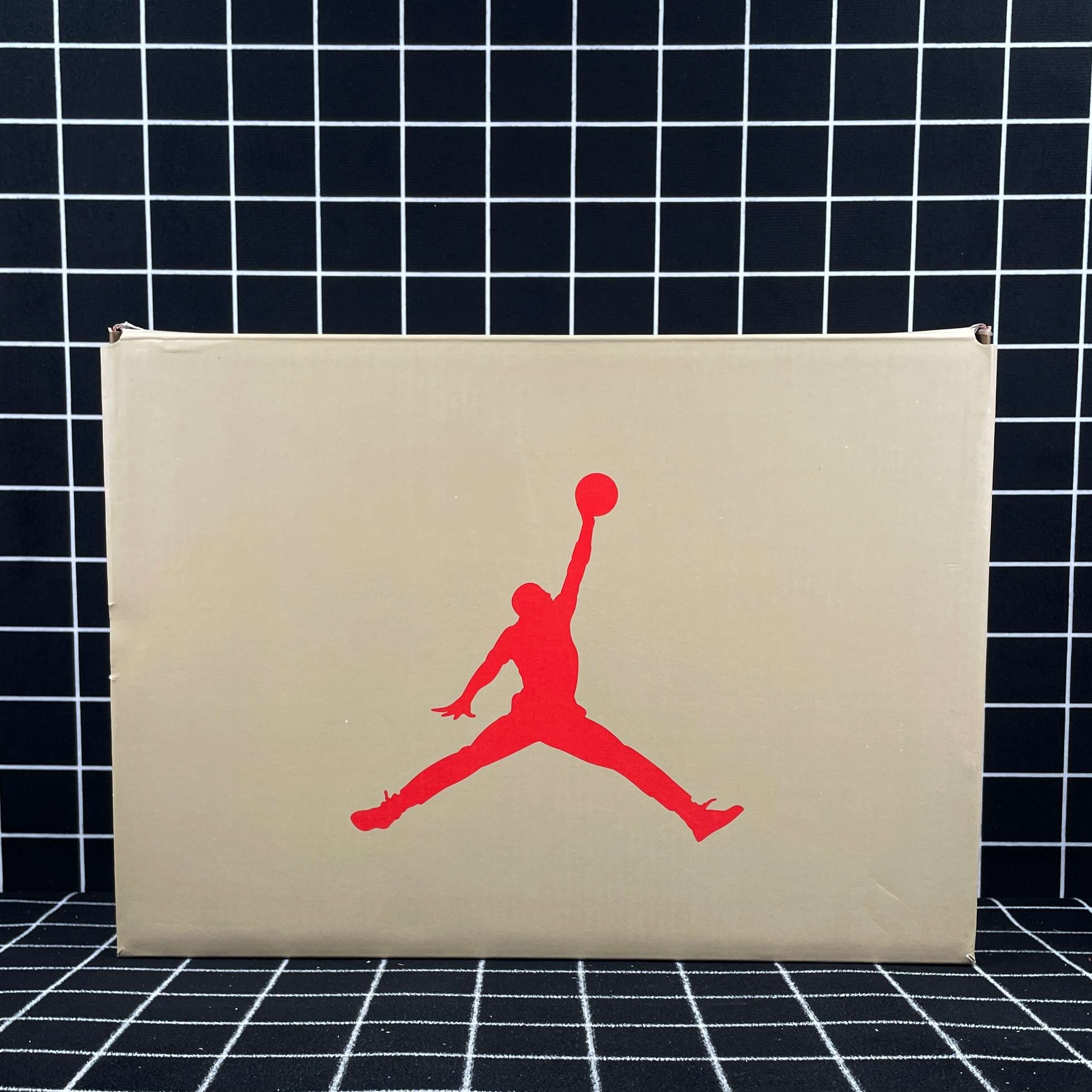 Travis Scott x Air Jordan 6 Retro British Khaki Replica