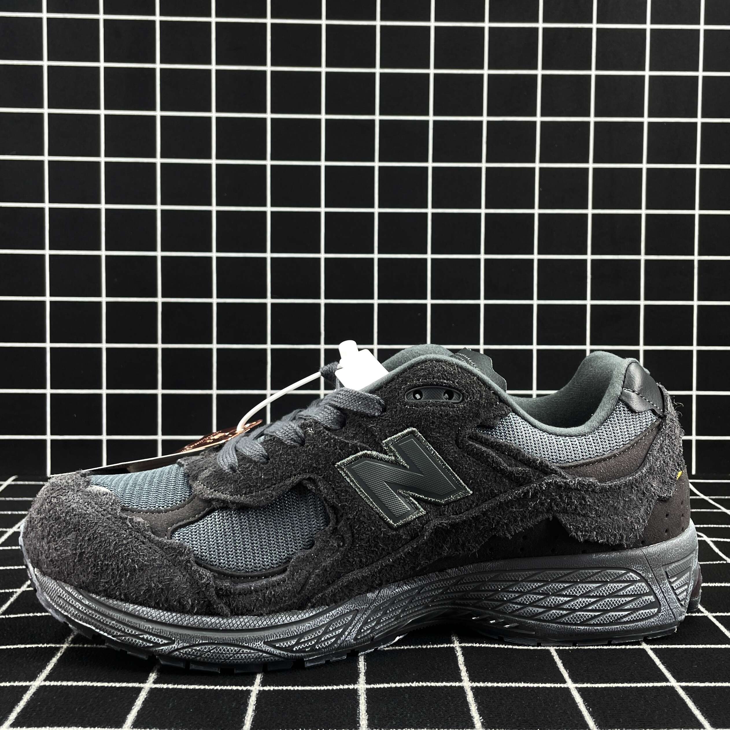 New Balance 2002R Protection Pack – Phantom Replica