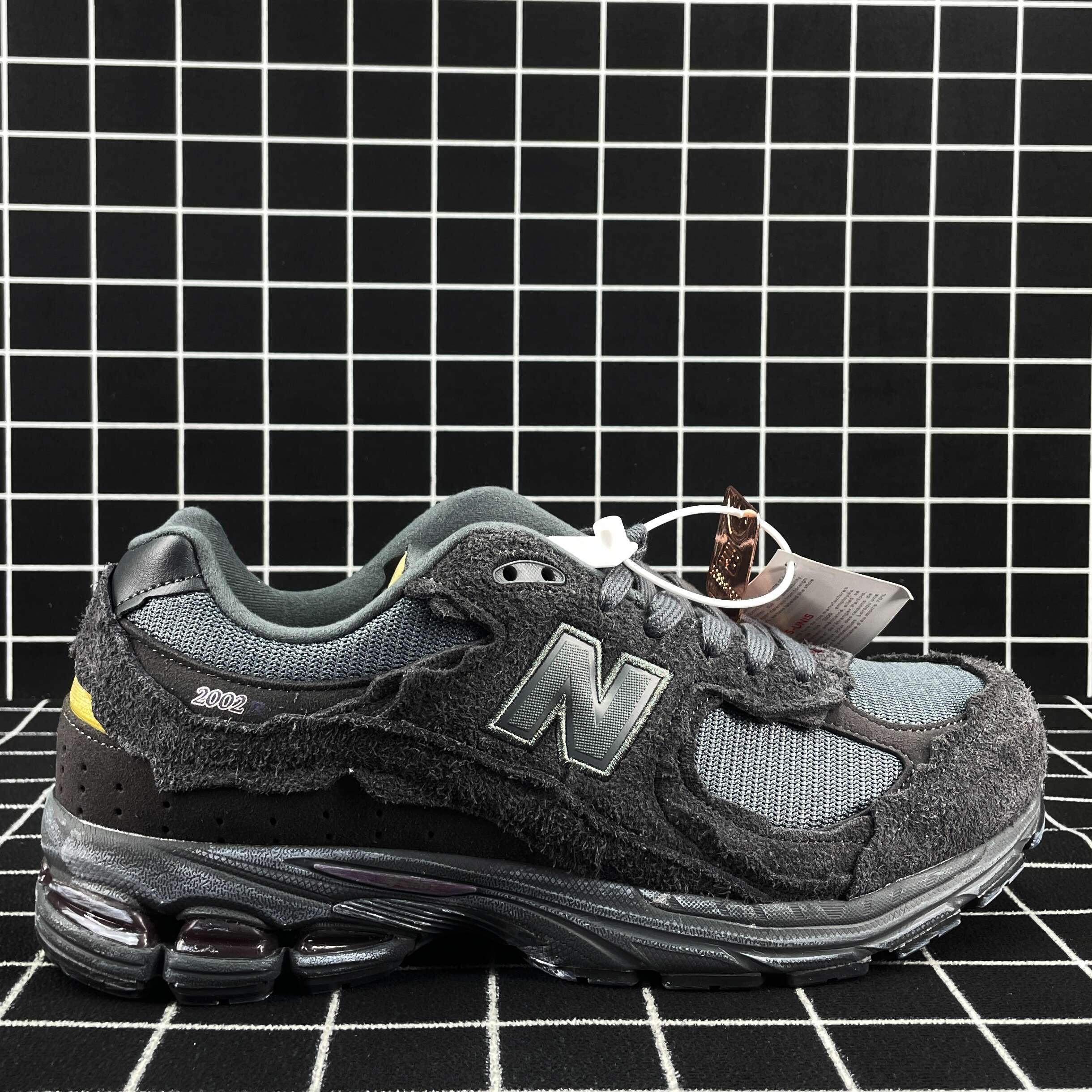 New Balance 2002R Protection Pack – Phantom Replica