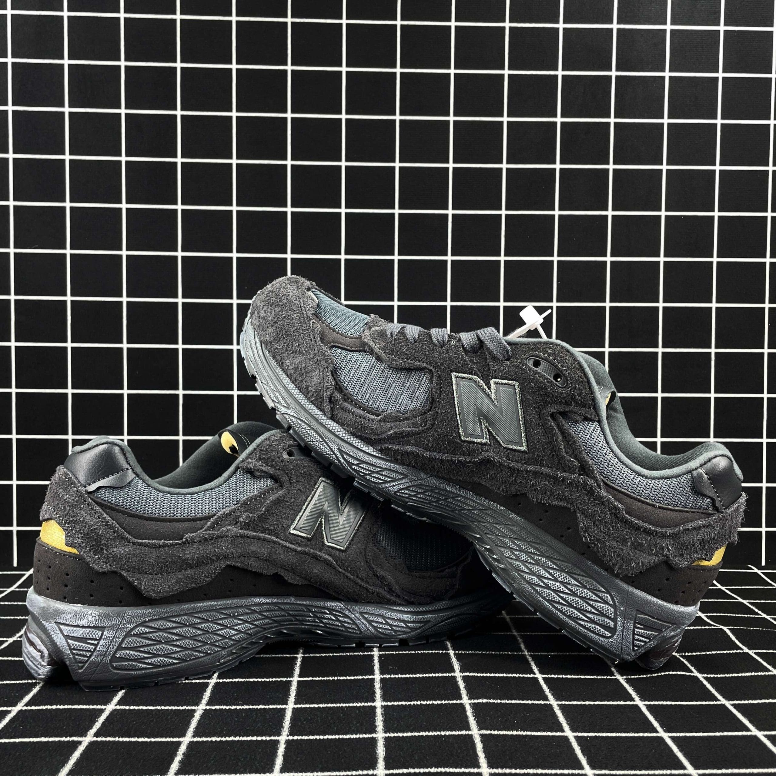 New Balance 2002R Protection Pack – Phantom Replica