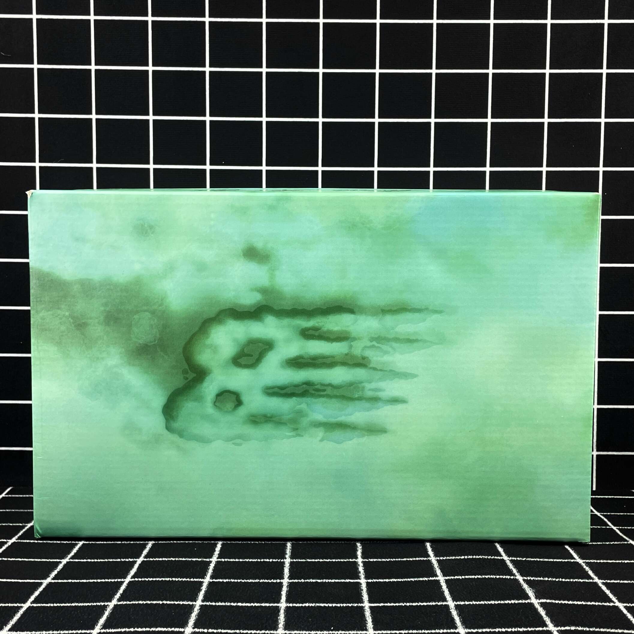 Joe Freshgoods x New Balance 9060 “Baby Shower Blue” Replica