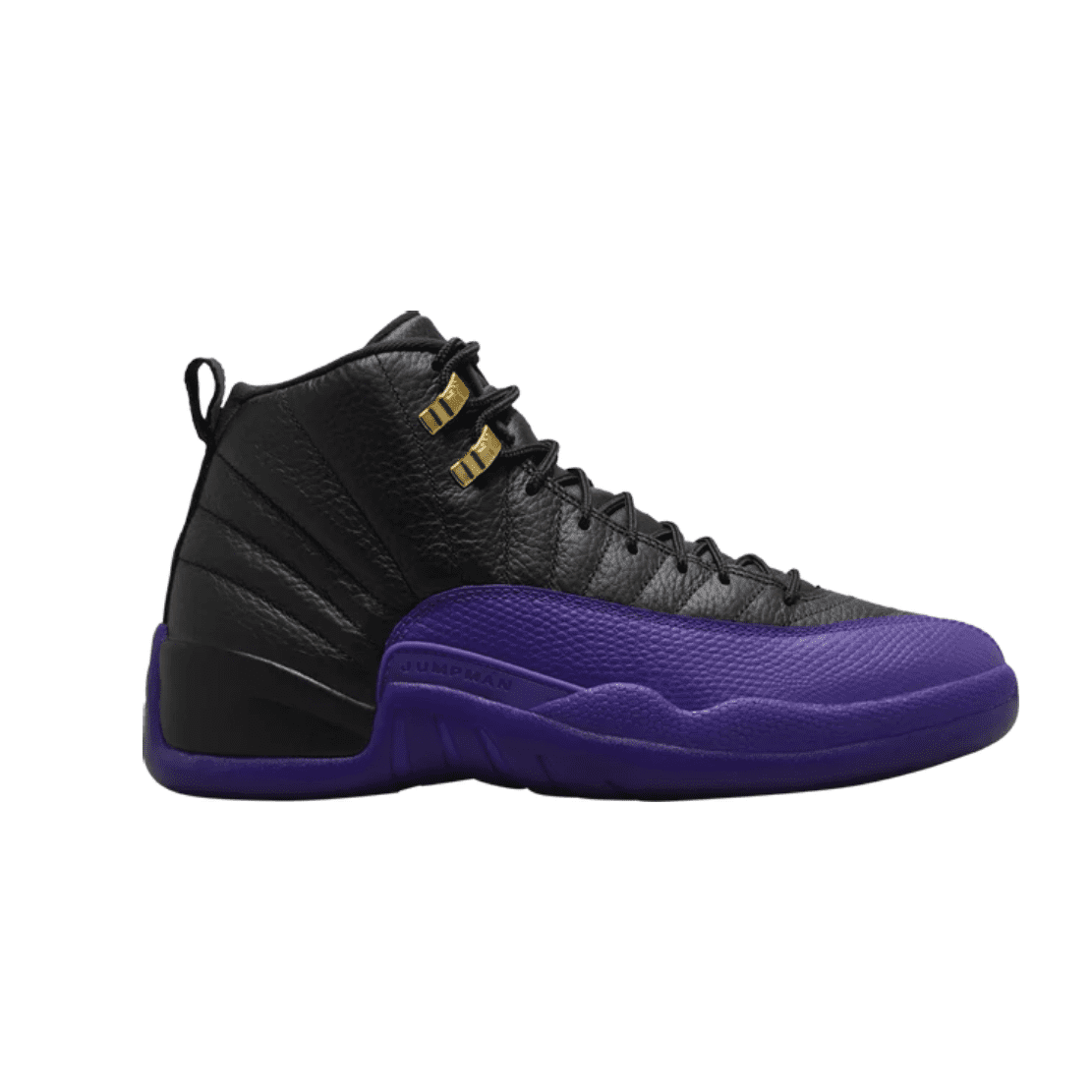 Air Jordan 12 Retro Field Purple Replica