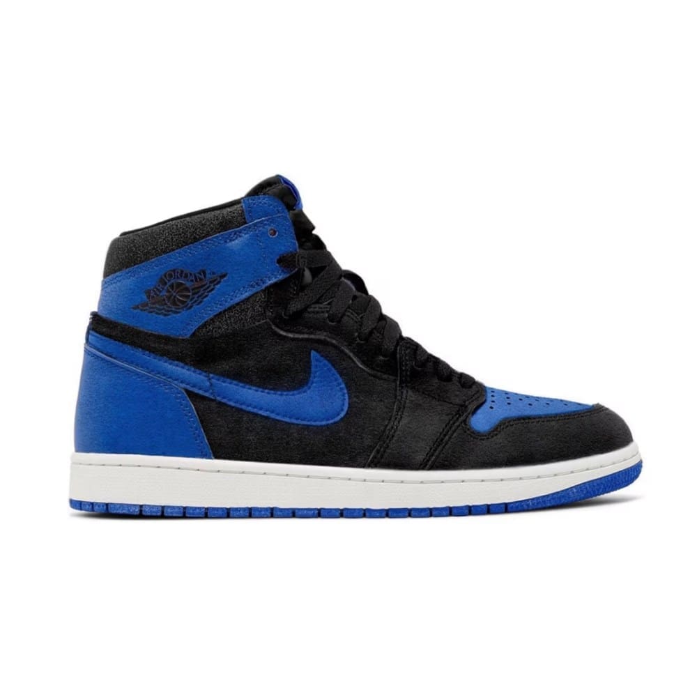 Air Jordan 1 High OG Royal Reimagined Replica
