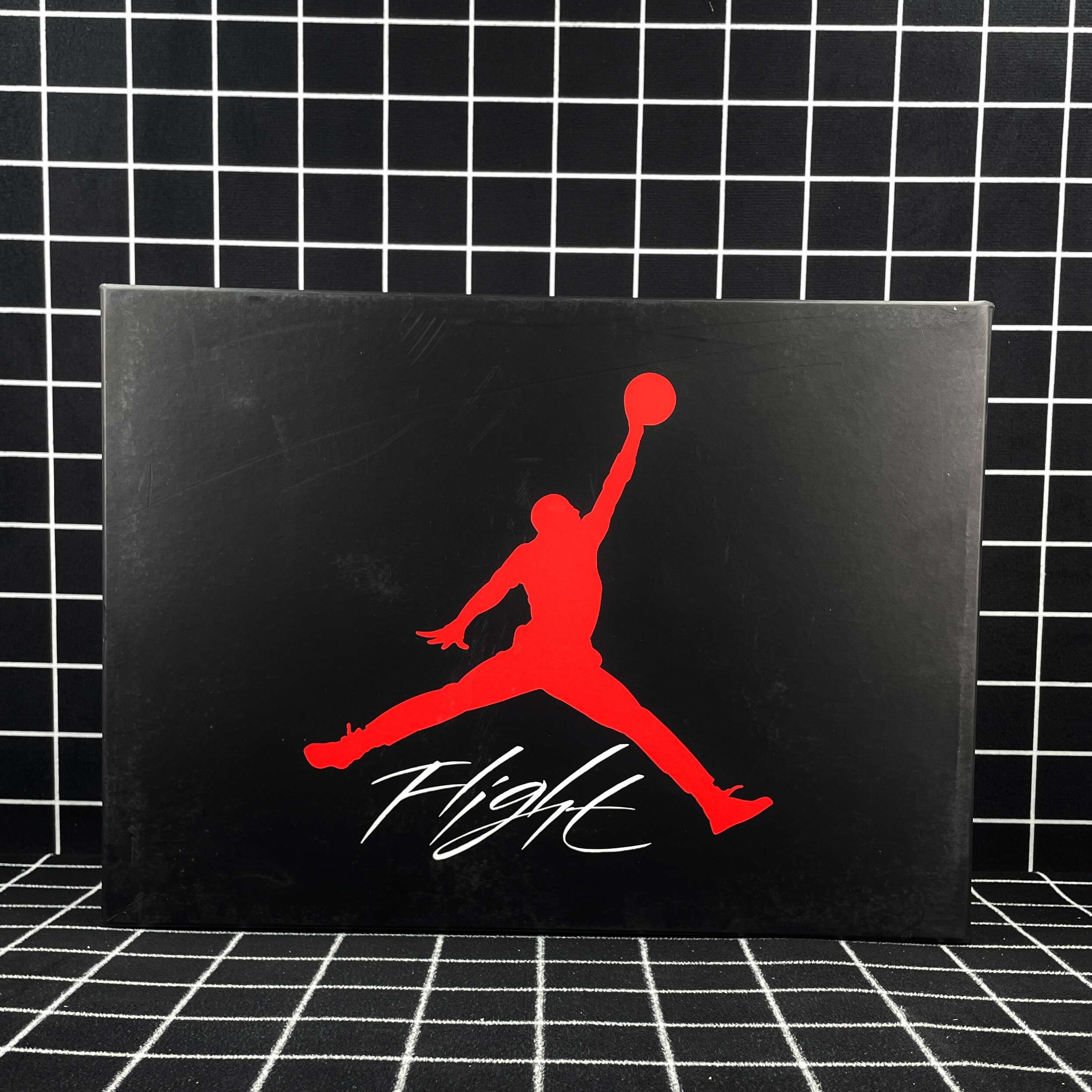 Air Jordan 4 Retro Flight Nostalgia Replica