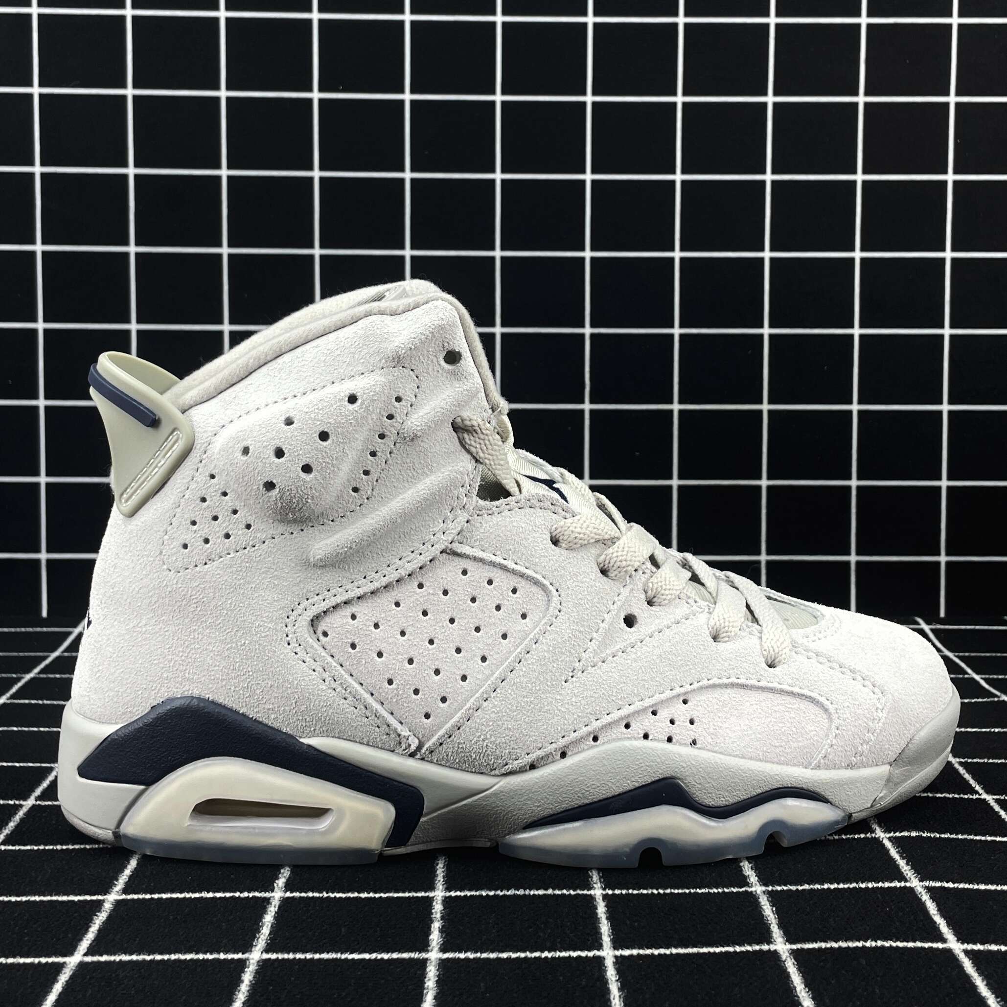 Air Jordan 6 Georgetown Replica