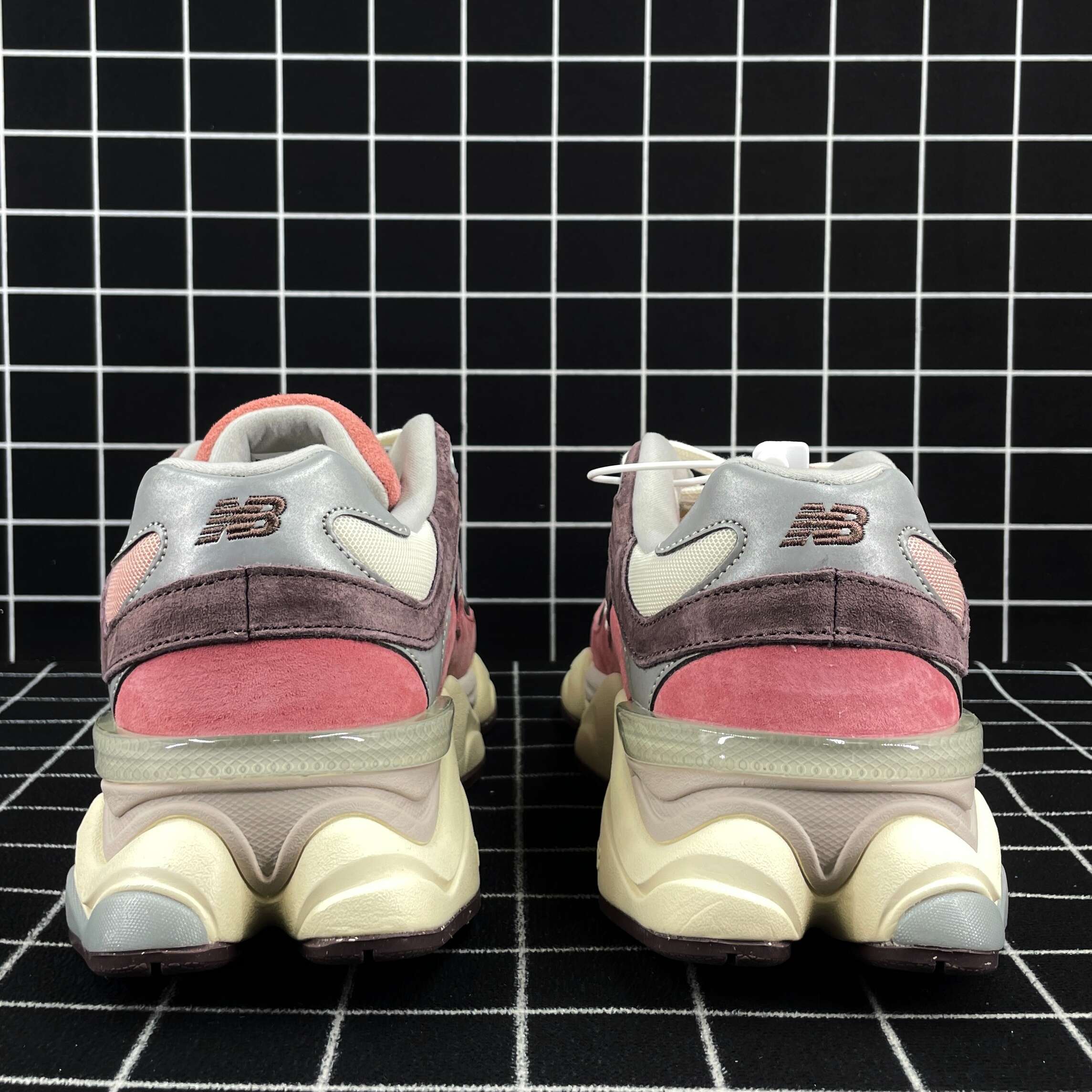 New Balance 9060 Cherry Blossom Replica