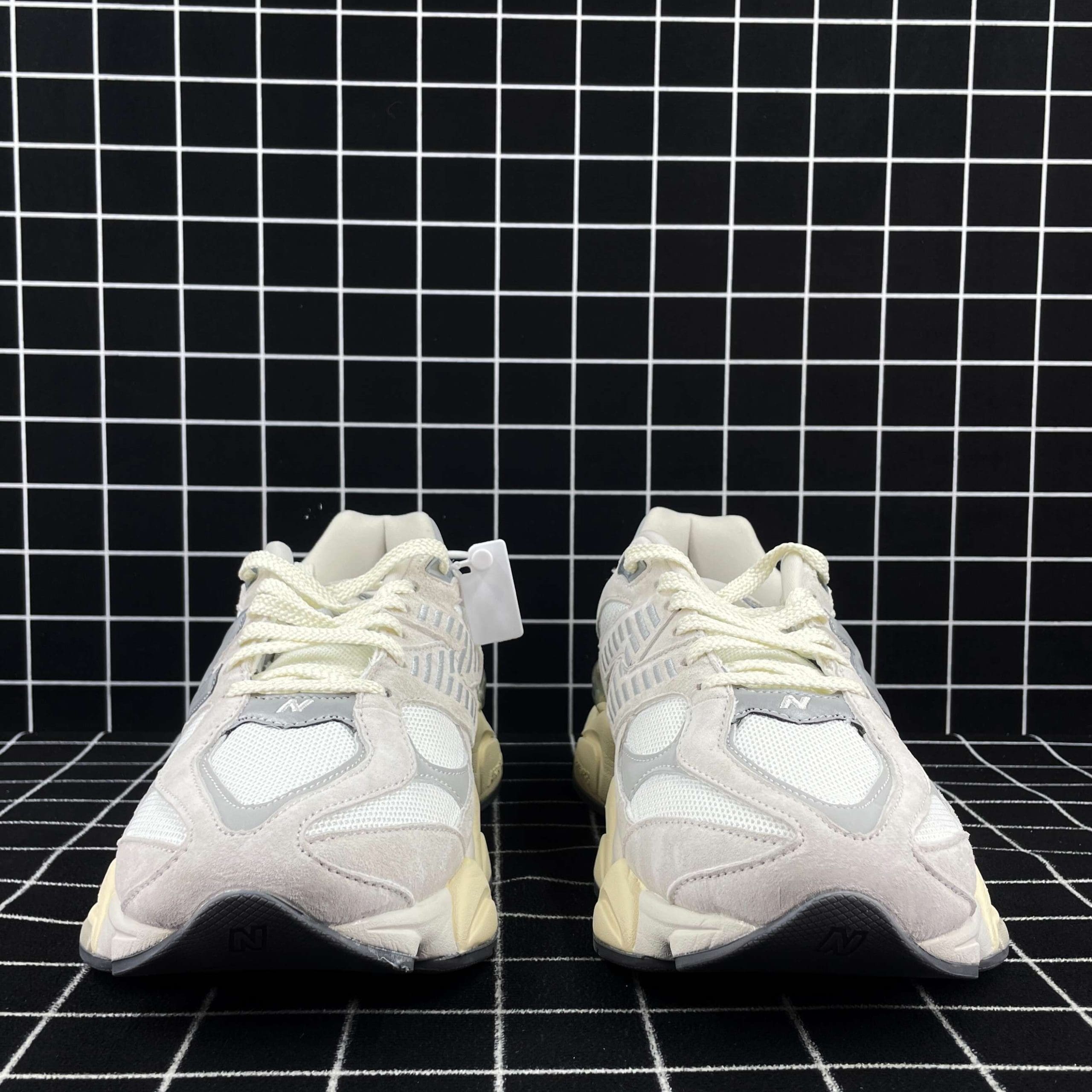 New Balance 9060 Sea Salt Replica