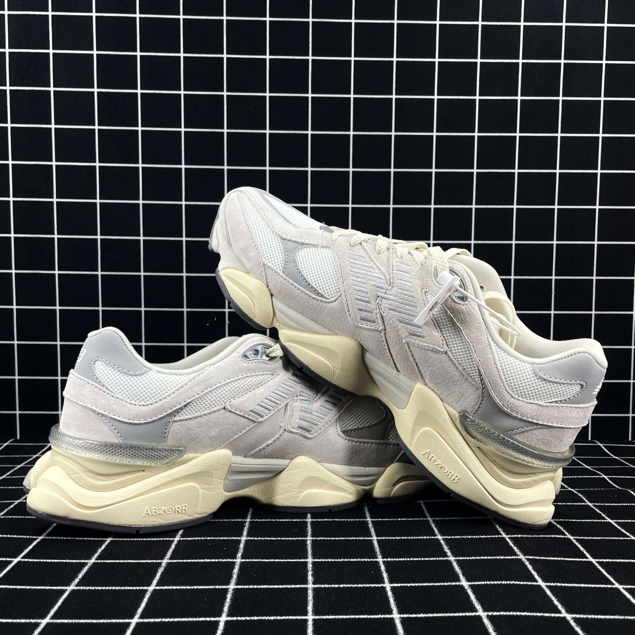 New Balance 9060 Sea Salt Replica