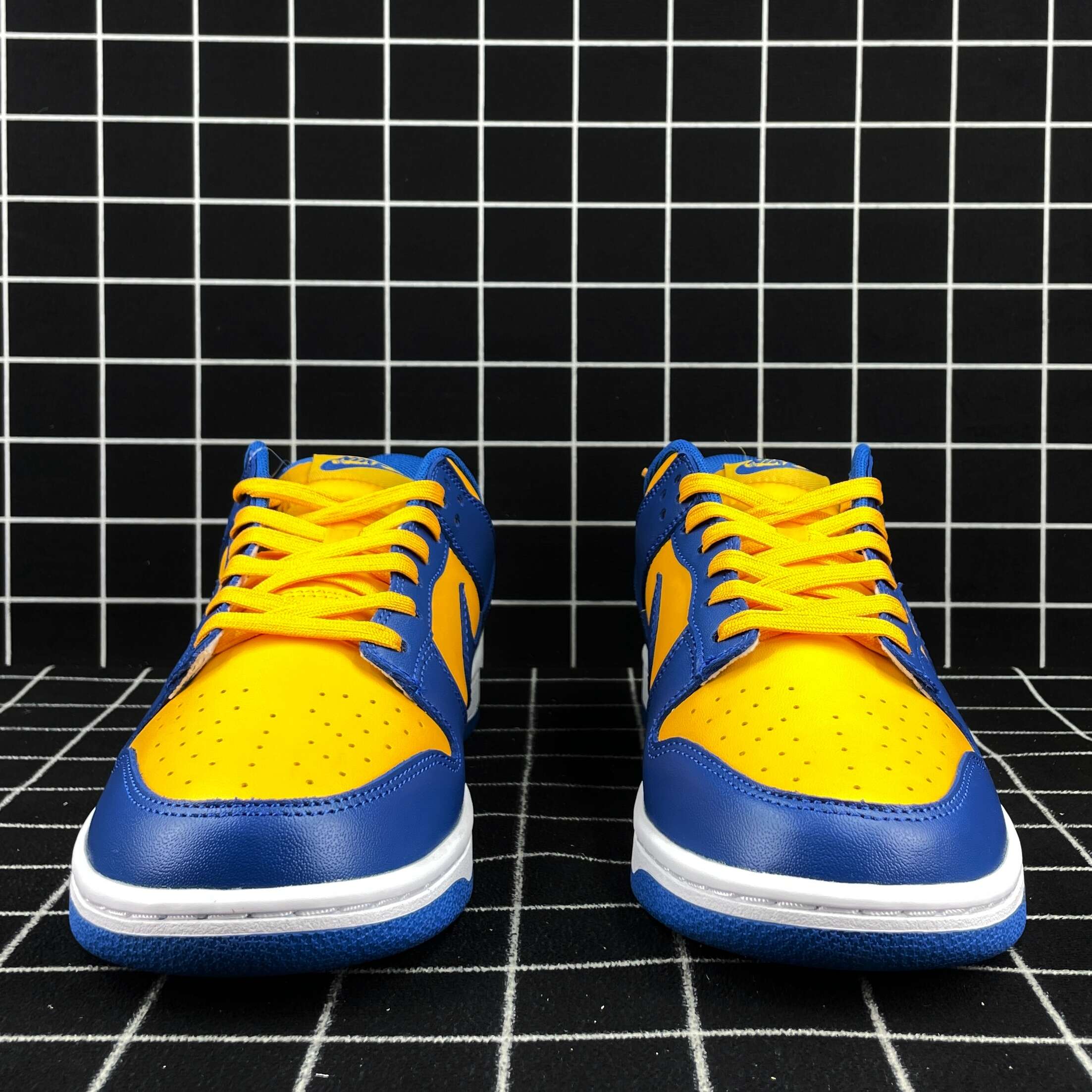 Nike Dunk Low UCLA Replica