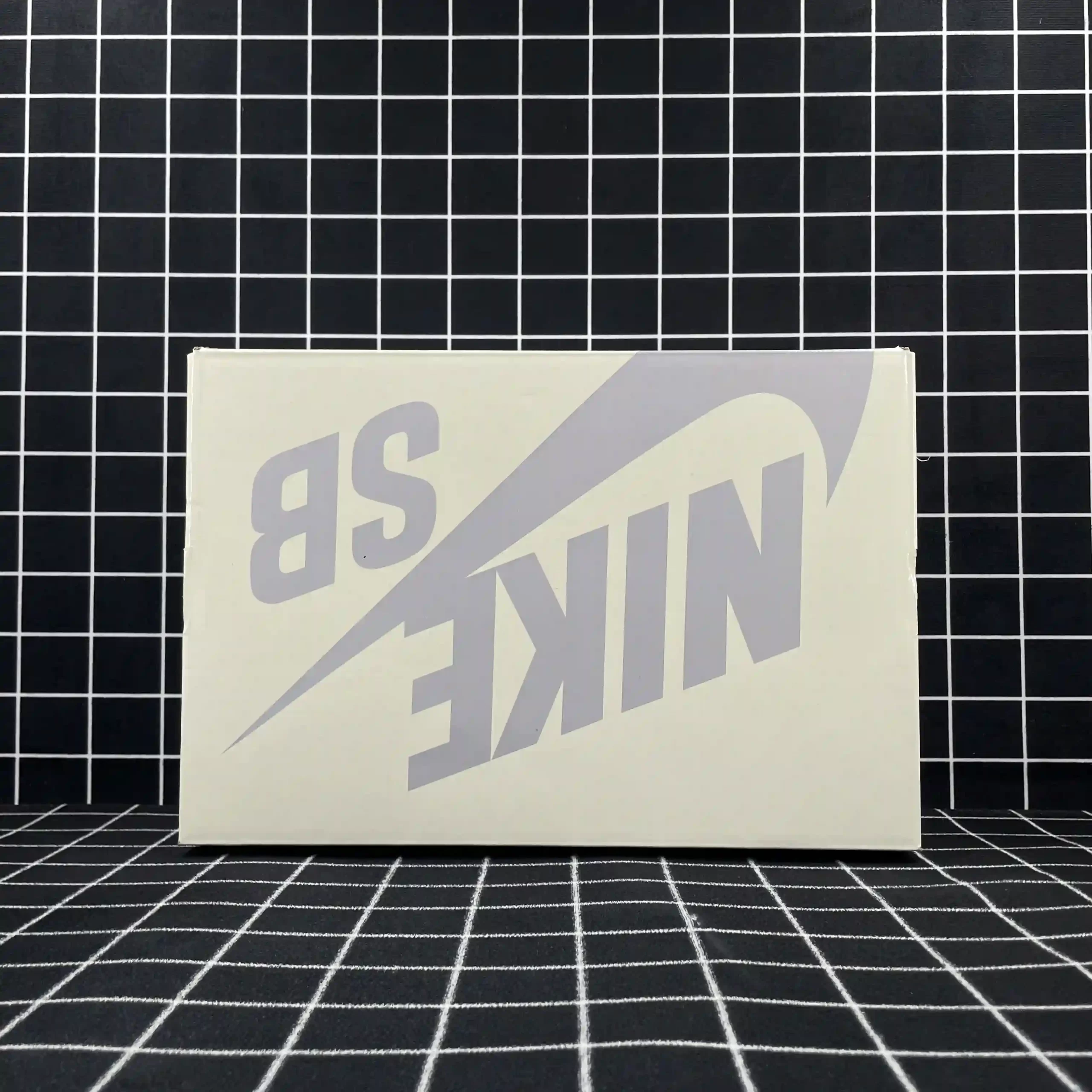 Nike SB Dunk Low Decon N7 Black Sail Replica