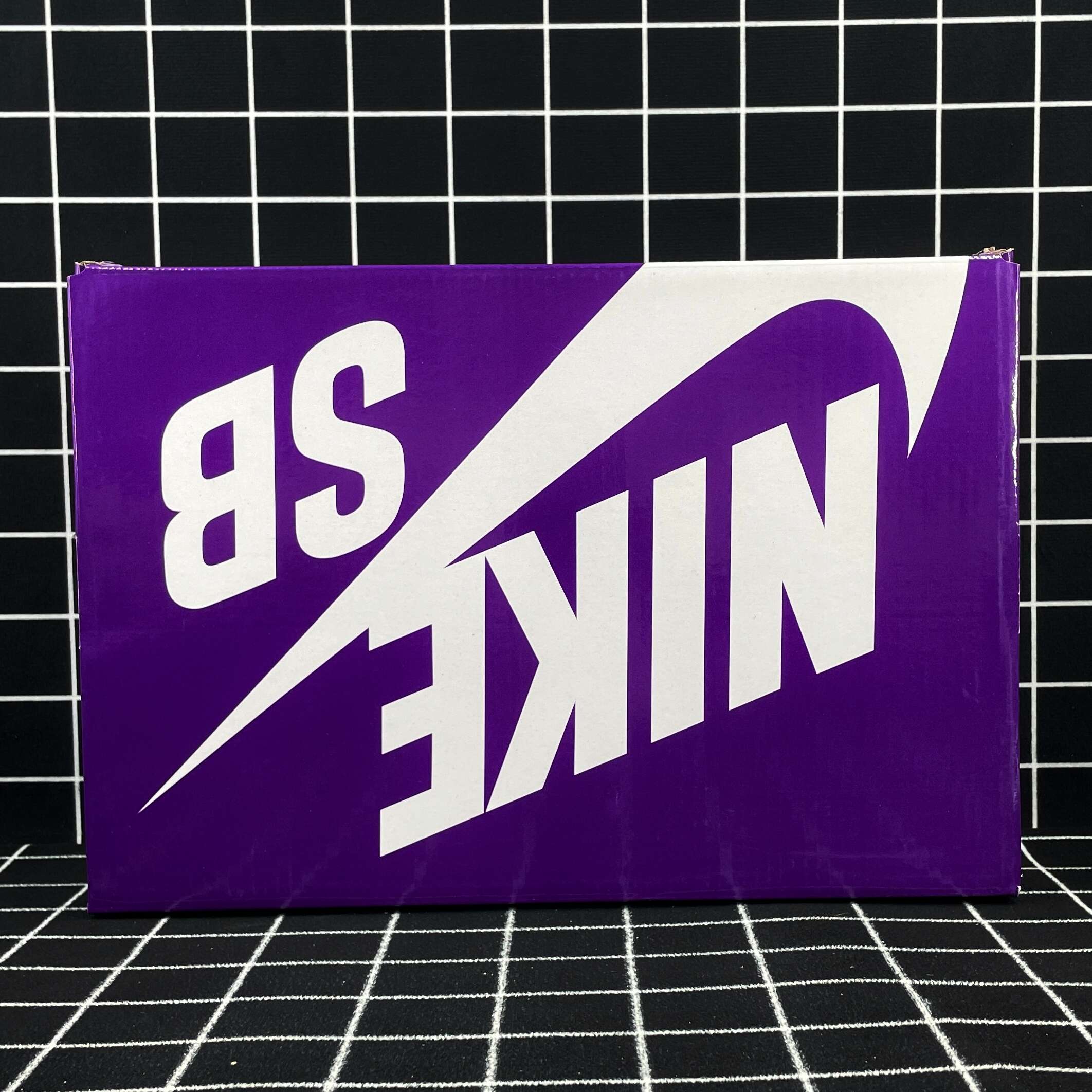 Nike SB Dunk Low Fog Replica