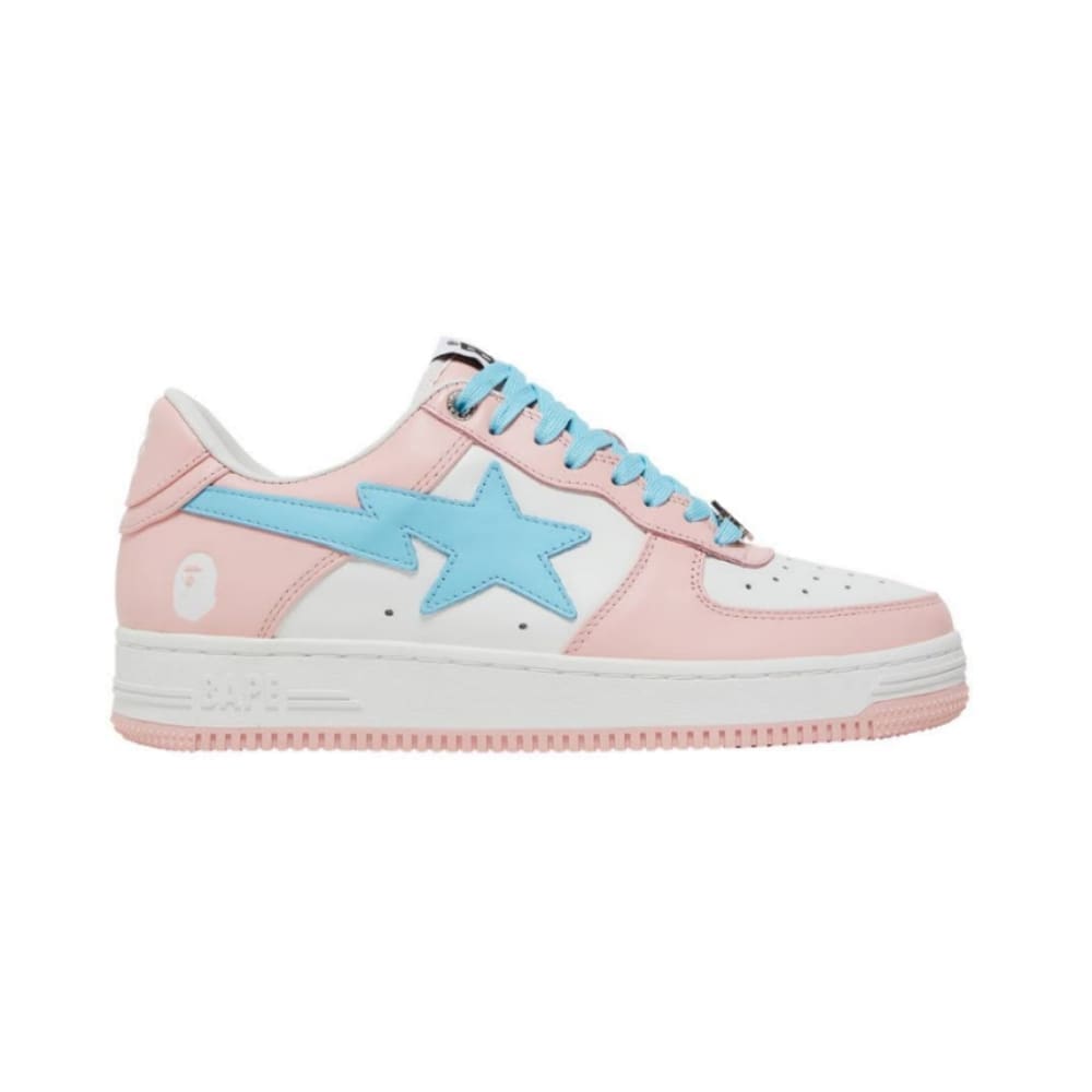 A Bathing Ape Bape Sta Pastel Replica