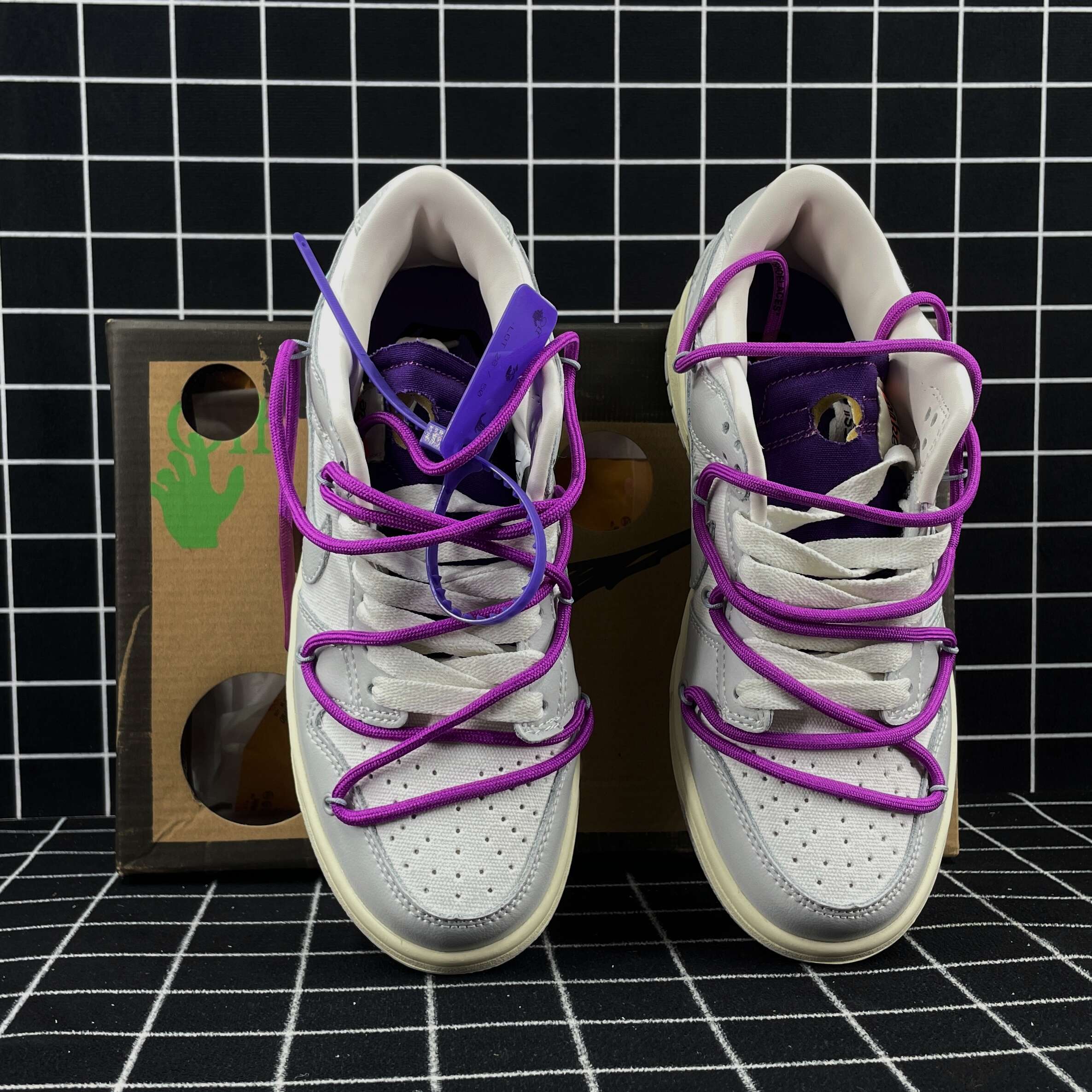 Nike Dunk Low Lot 28 of 50 Replica