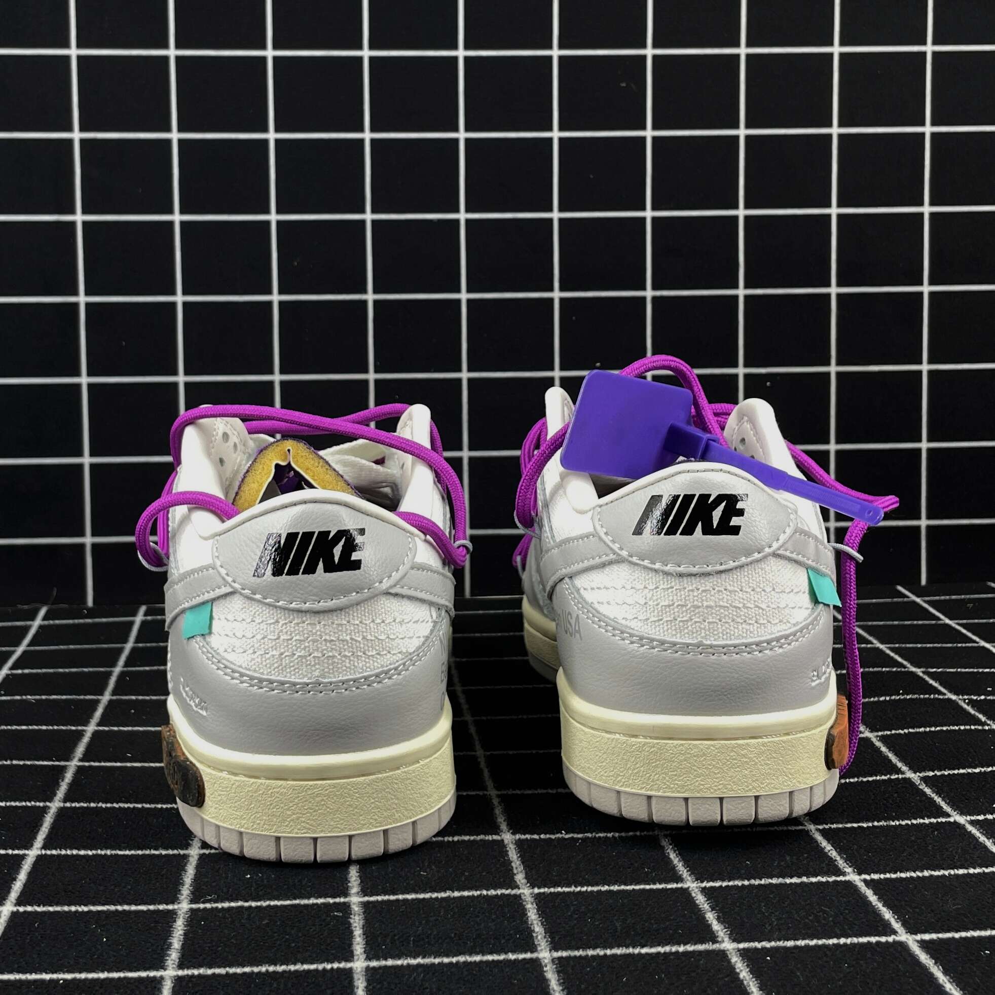 Nike Dunk Low Lot 28 of 50 Replica