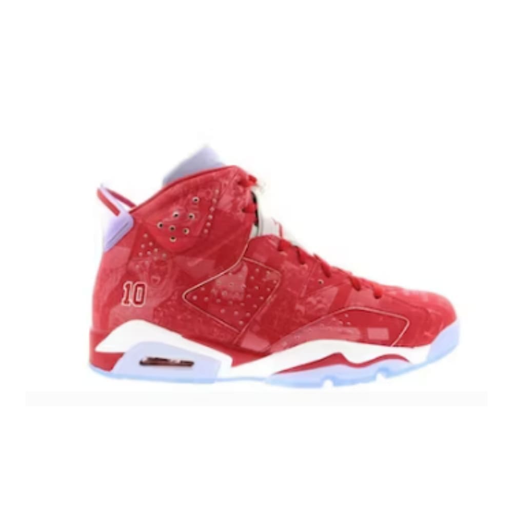 Jordan 6 Retro Slam Dunk Replica