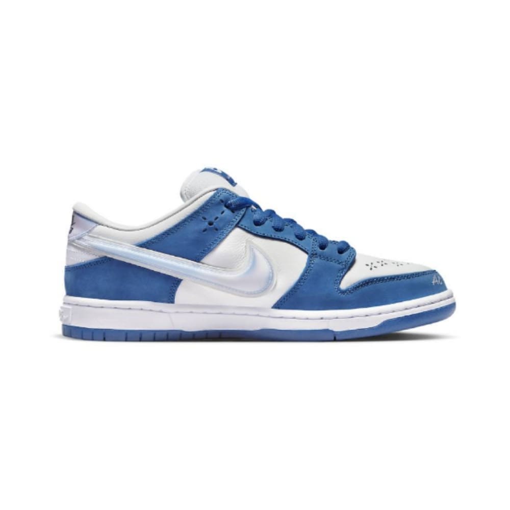 Nike SB Dunk Low Born x Raised One Block At A Time Replica