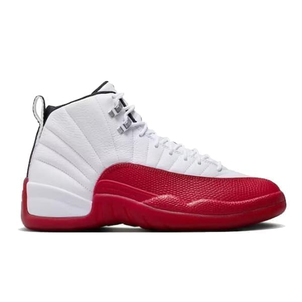 Jordan 12 Retro Cherry Replica