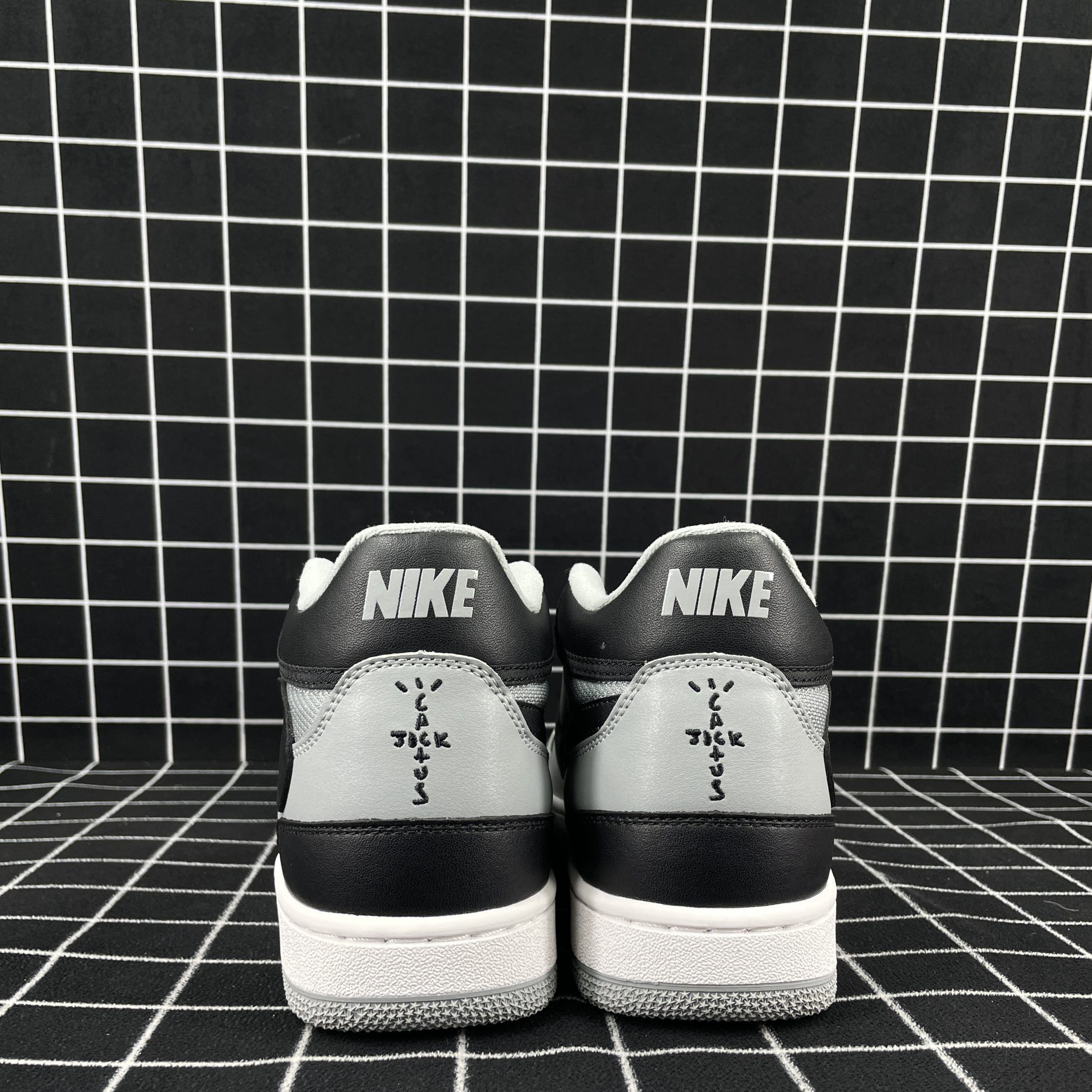 Travis Scott x Nike Mac Attack Replica