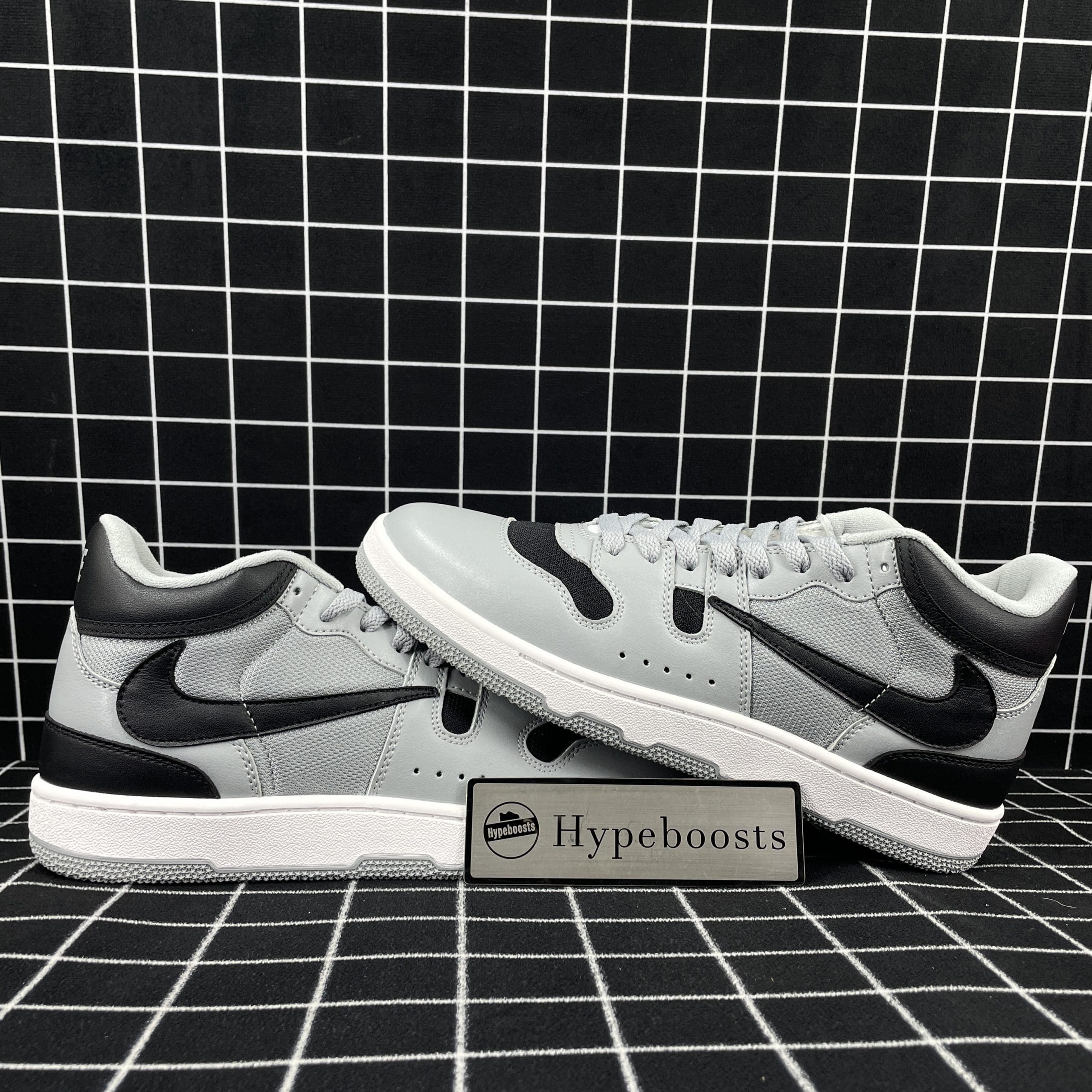 Travis Scott x Nike Mac Attack Replica