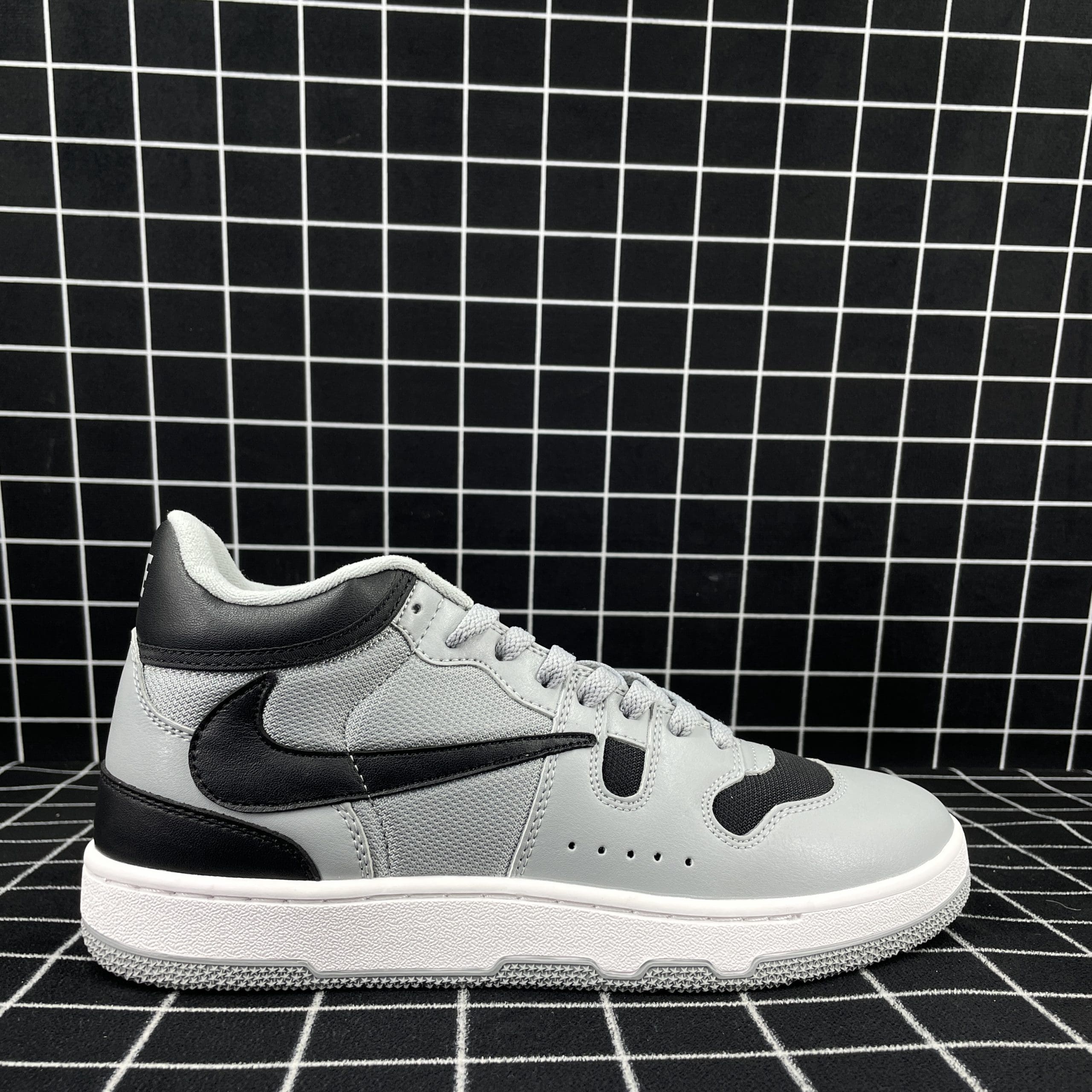 Travis Scott x Nike Mac Attack Replica