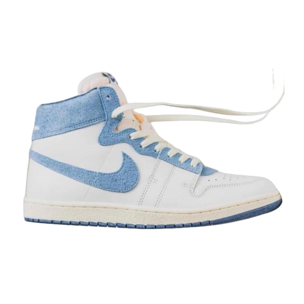 Air Jordan 1 Every Game Replica