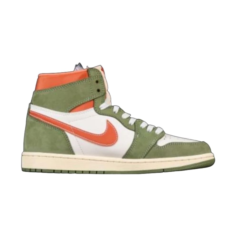 Air Jordan 1 High OG Celadon Replica