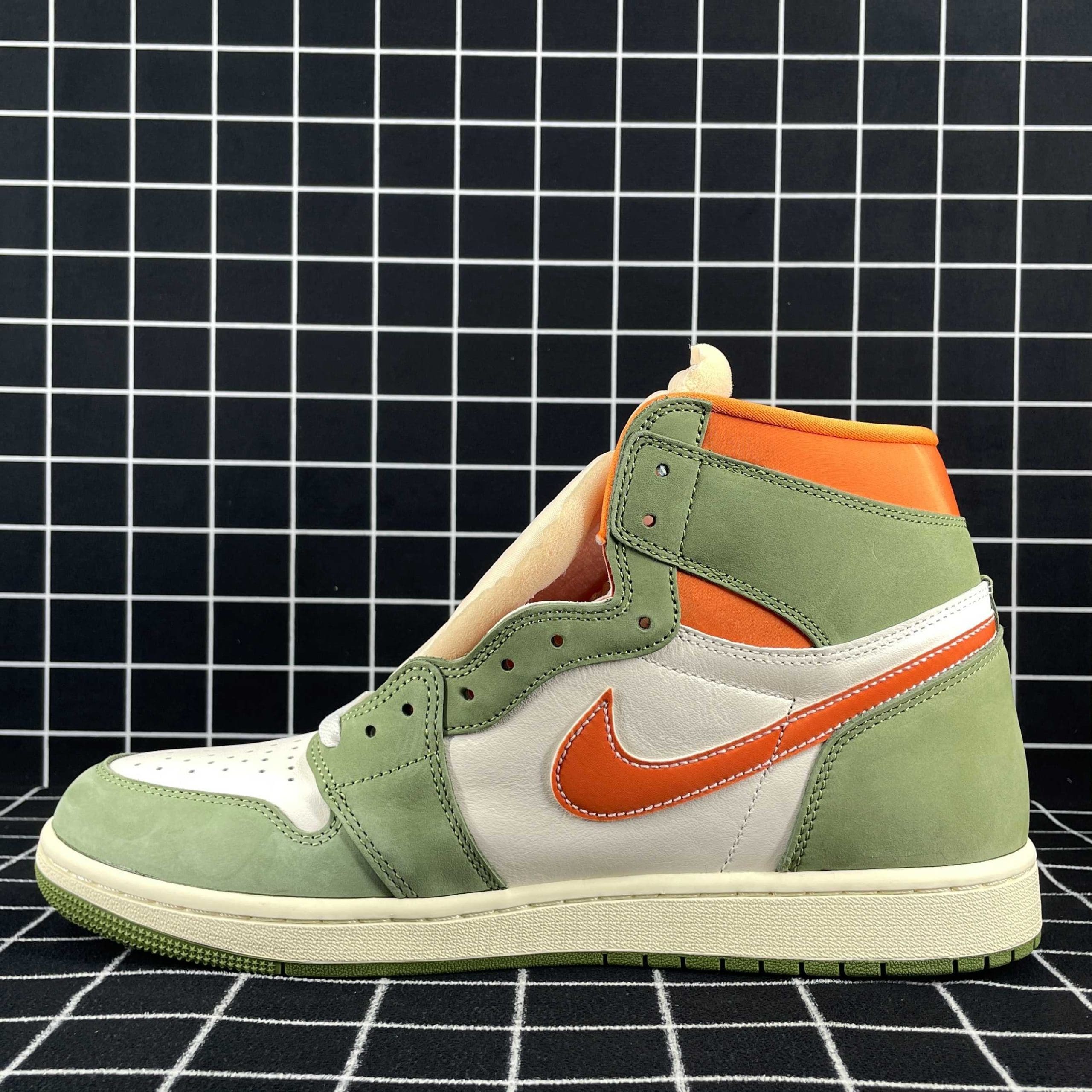 Air Jordan 1 High OG Celadon Replica