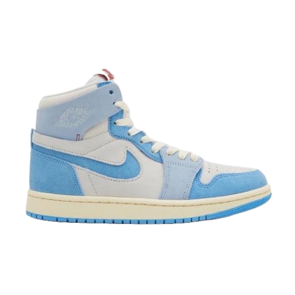 Air Jordan 1 High Zoom CMFT 2 University Blue Replica