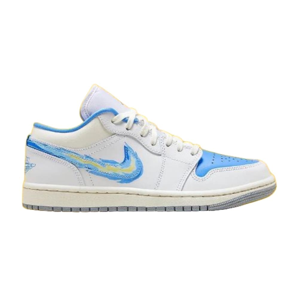 Air Jordan 1 Low Just Skate Replica