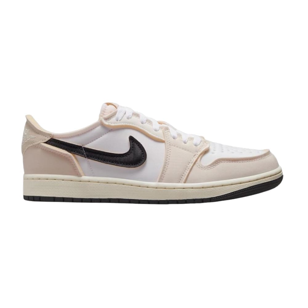 Air Jordan 1 Retro Low OG EX Coconut Milk Replica