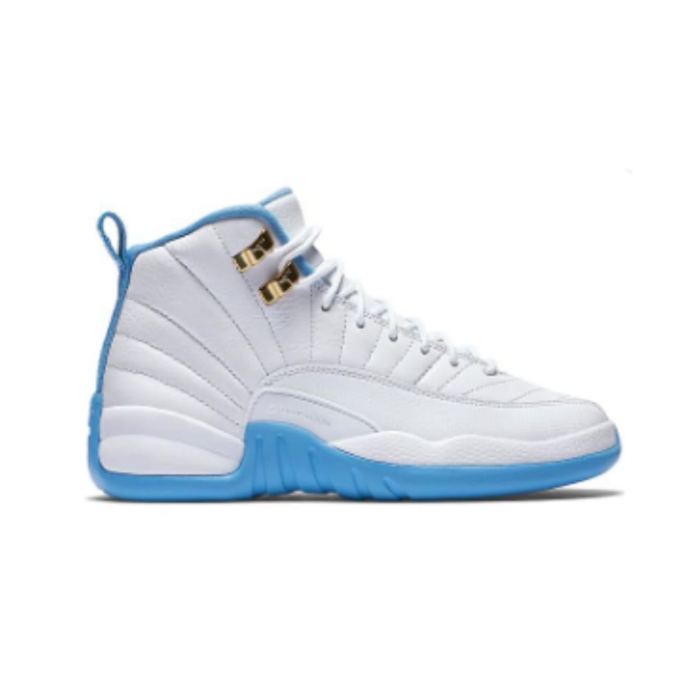 Air Jordan 12 Retro UNC Replica