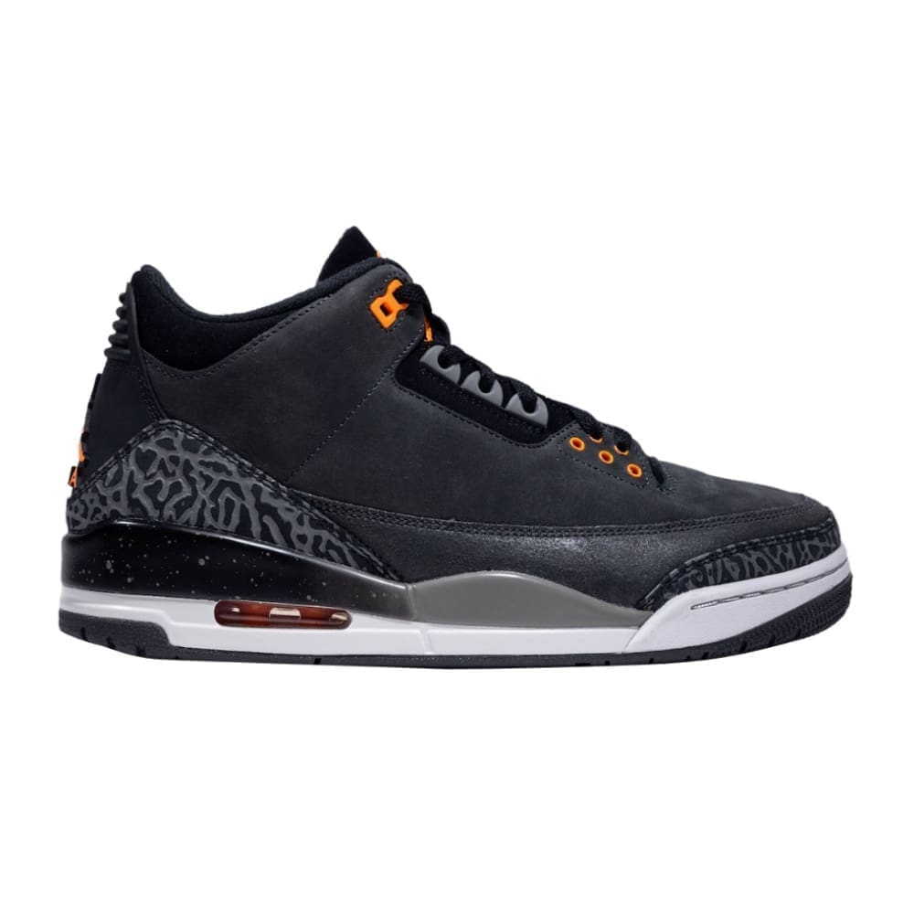 Air Jordan 3 Fear Replica