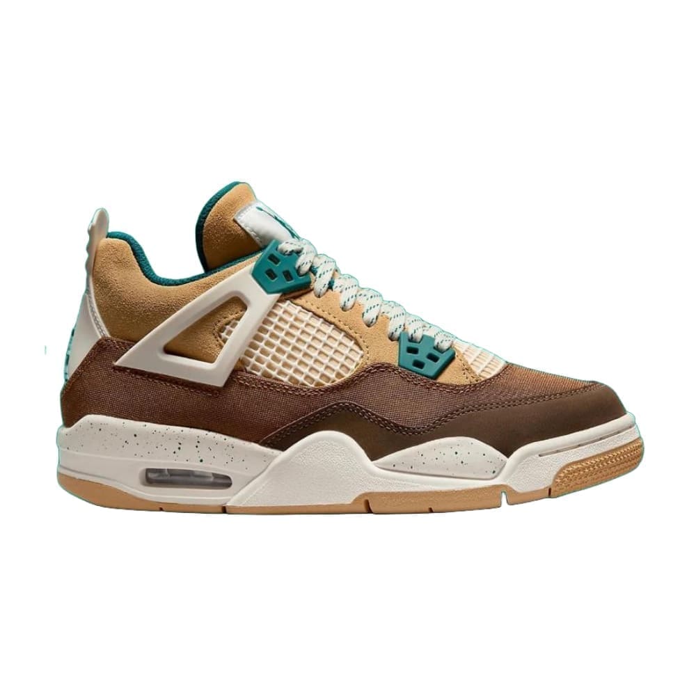 Jordan 4 Cacao Wow Replica