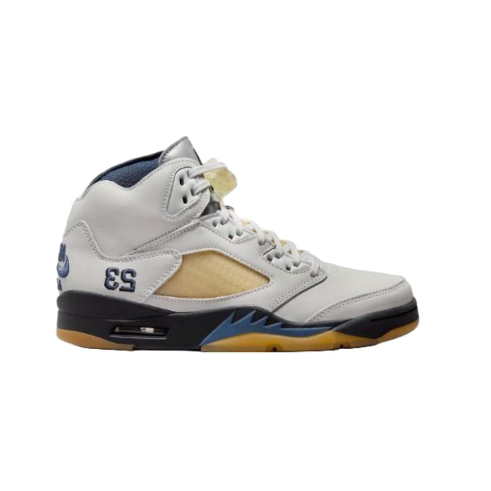 Air Jordan 5 Retro Photon Dust Replica