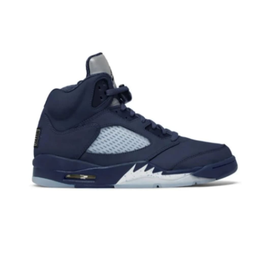 Air Jordan 5 Retro SE Reverse Georgetown Replica