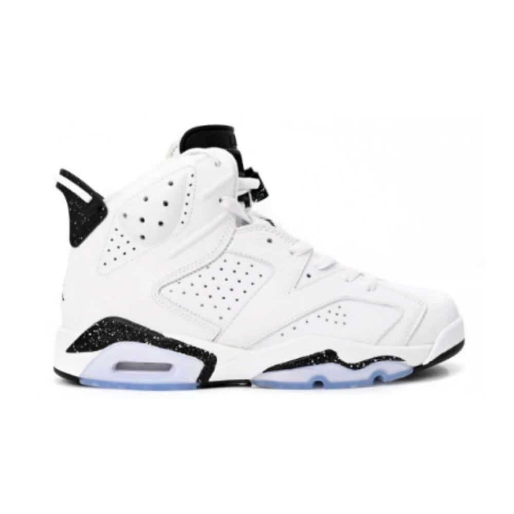 Air Jordan 6 Reverse Oreo Replica