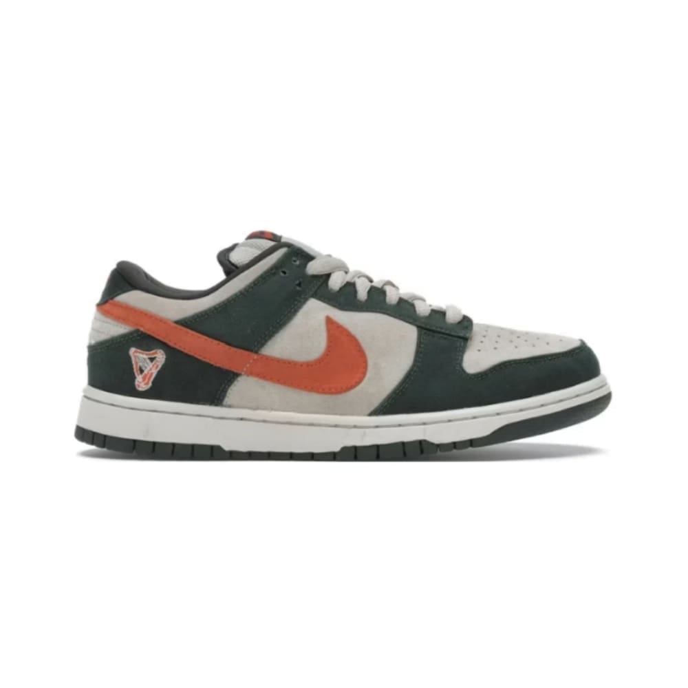 Dunk Low Eire Replica