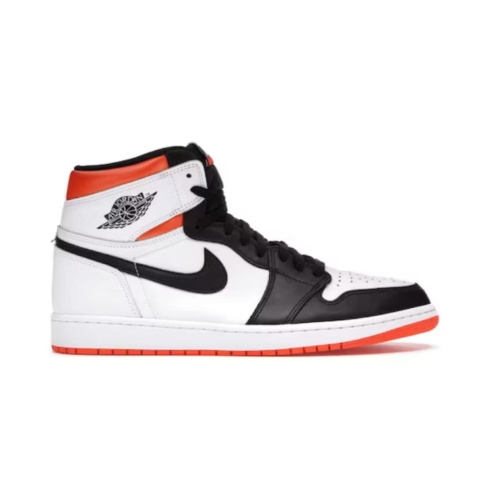 Jordan 1 Retro High Electro Orange Replica