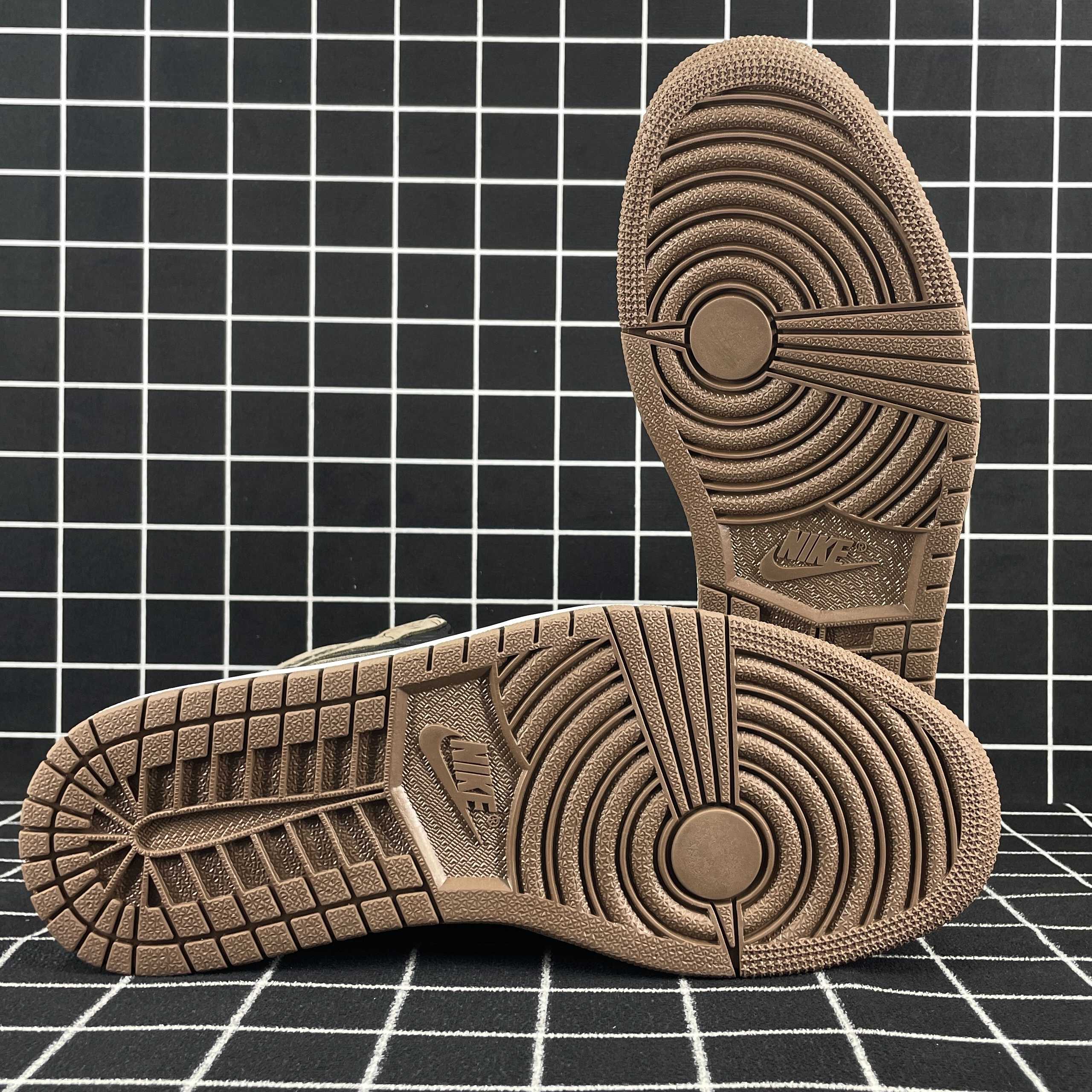 Jordan 1 Retro High OG Palomino Replica