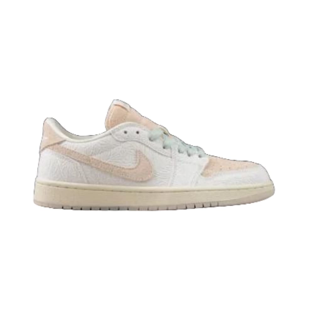 Jordan 1 Retro Low OG Chris Paul Replica