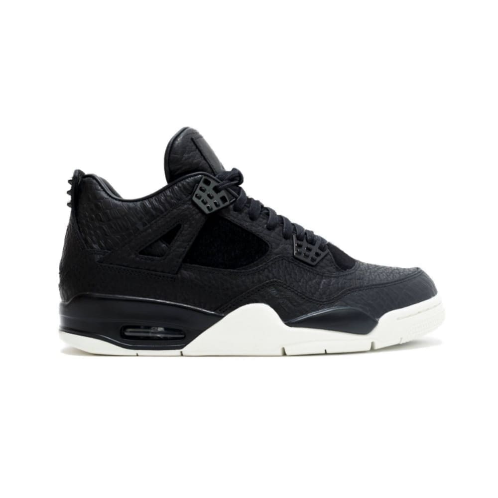 Jordan 4 Retro Premium Pinnacle Replica