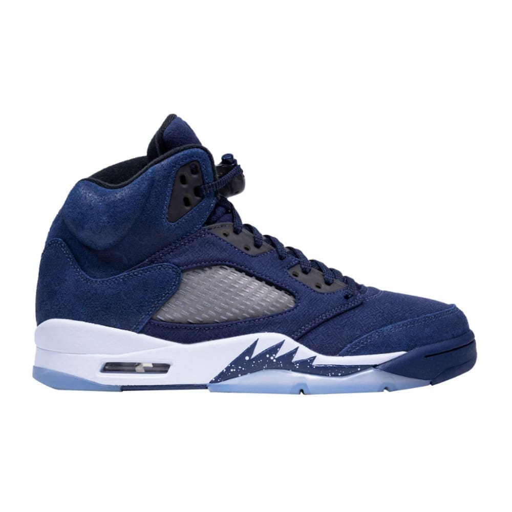 Jordan 5 Midnight Navy Replica