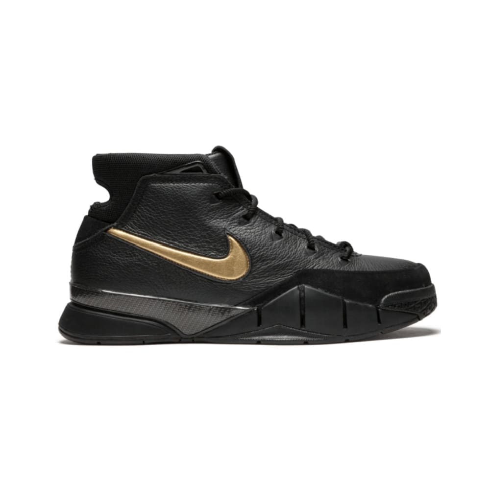 Kobe 1 Protro “Mamba Day” Replica