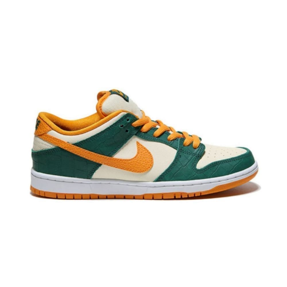 Nike SB Dunk Low Legion Pine Replica