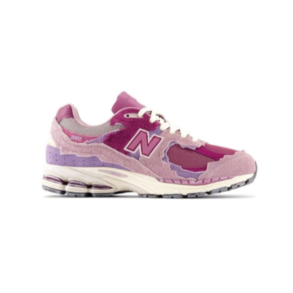 New Balance 2002R Protection Pack Pink Replica