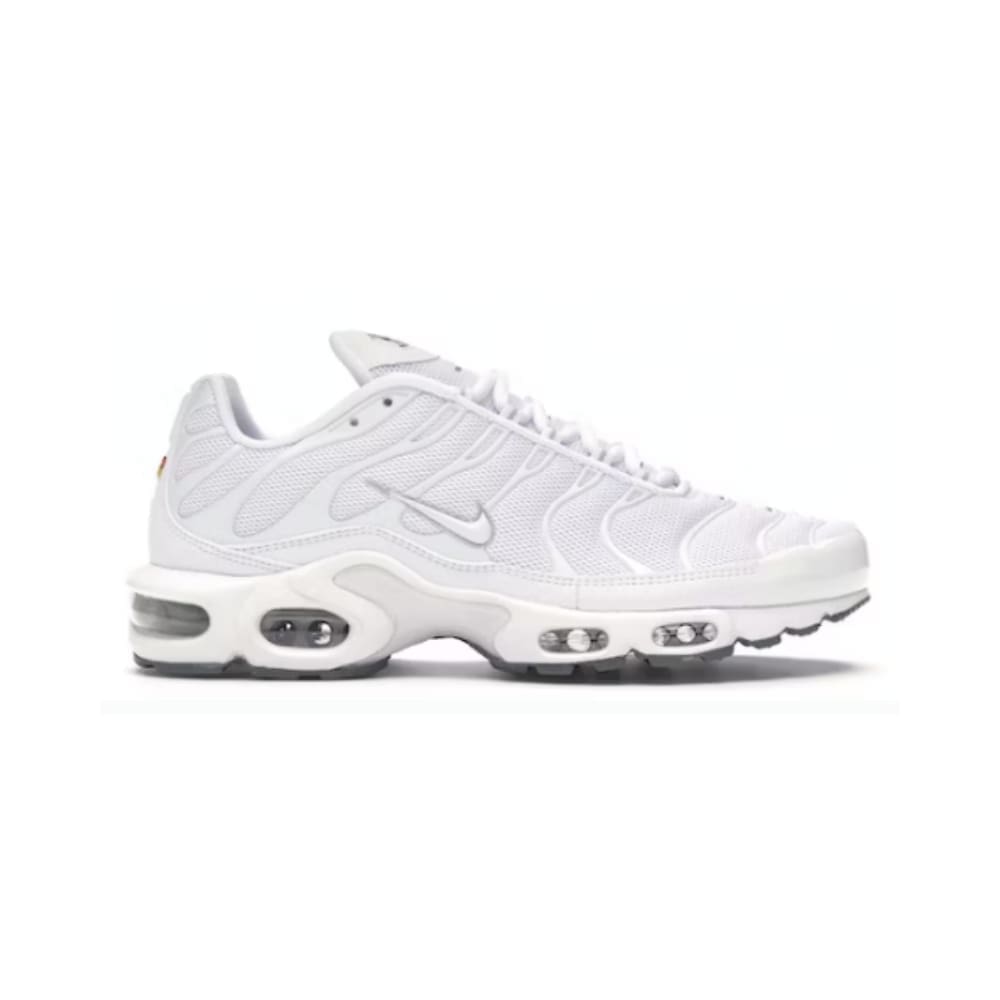 Nike Air Max Plus White Replica