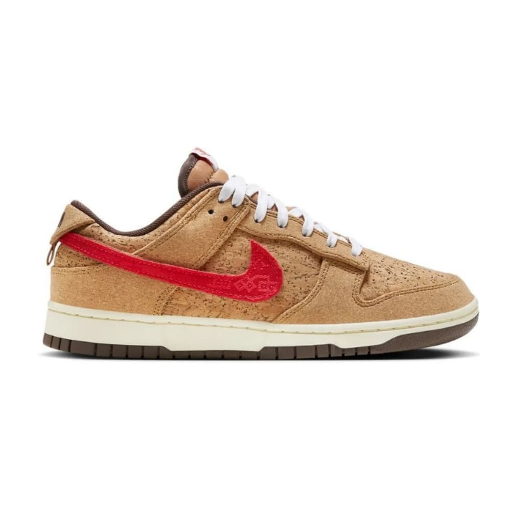 Nike Dunk Low Cork Replica